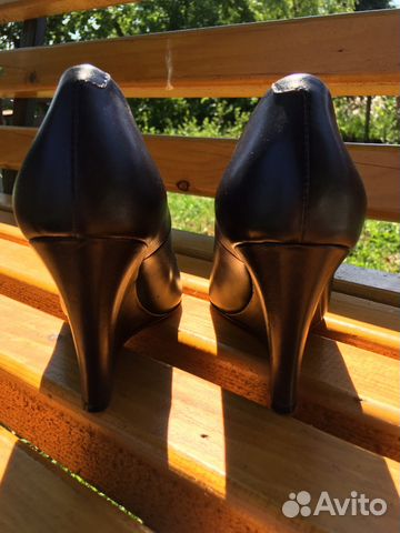 Туфли и босоножки Туфли и босоножки