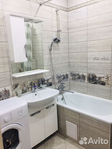 2-к квартира, 45 м², 2/12 эт.