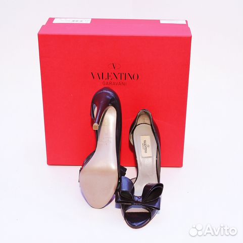 Туфли Valentino Туфли Valentino