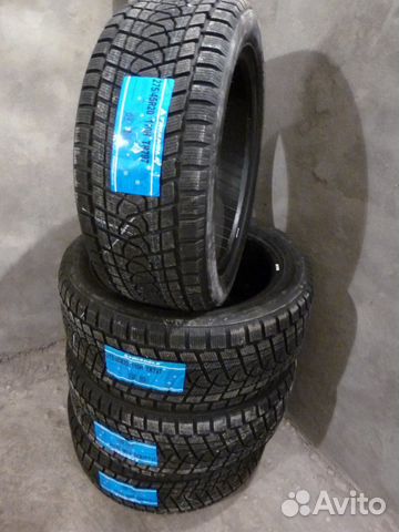 275/45 R20 Новые Зимние Шины Triangle (Goodyear)