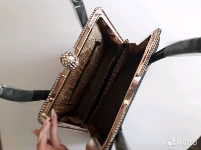 Сумка новая Сумка новая