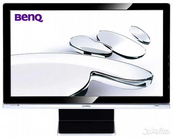 Монитор BenQ E2200HDA