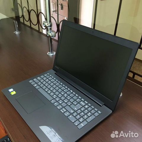 Ноутбук Lenovo IdeaPad 330-15IKB