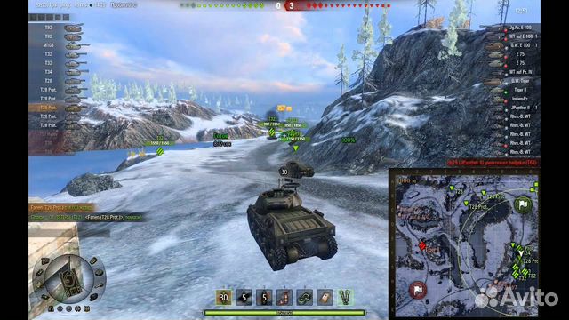 Игровой Новый 