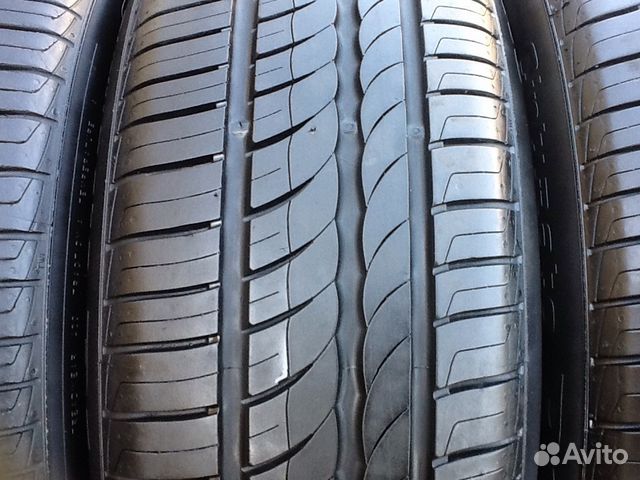 Летние шины Pirelli Cinturato P1 215/55 R17, 94V