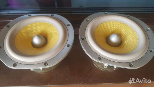 Bowers and Wilkins