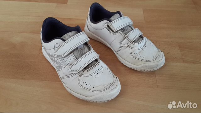 Кроссовки на лето 27 р