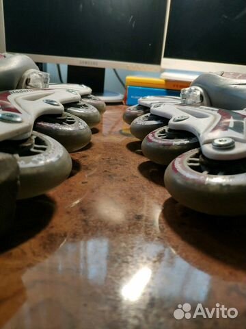 Роликовые коньки детские Bladerunner Роликовые коньки детские Bladerunner