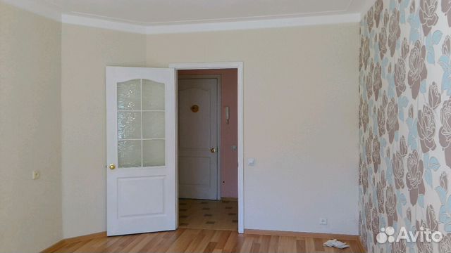 2-к квартира, 50 м², 3/9 эт.