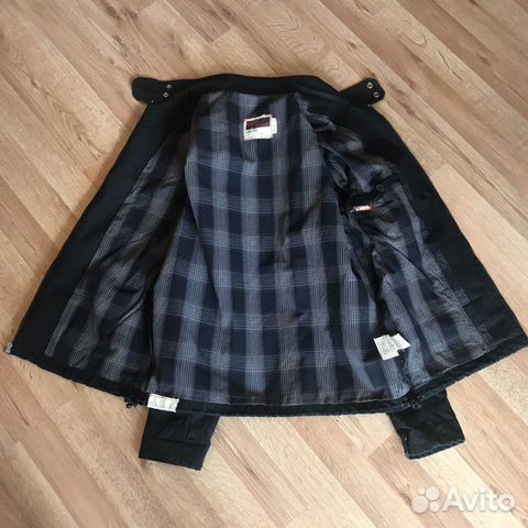 Altamont, baker,shake junt, куртка пиджак плащ сви