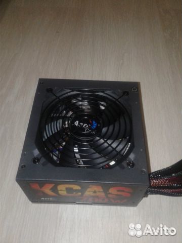 Aerocool kcas-700W (kcas-700W)