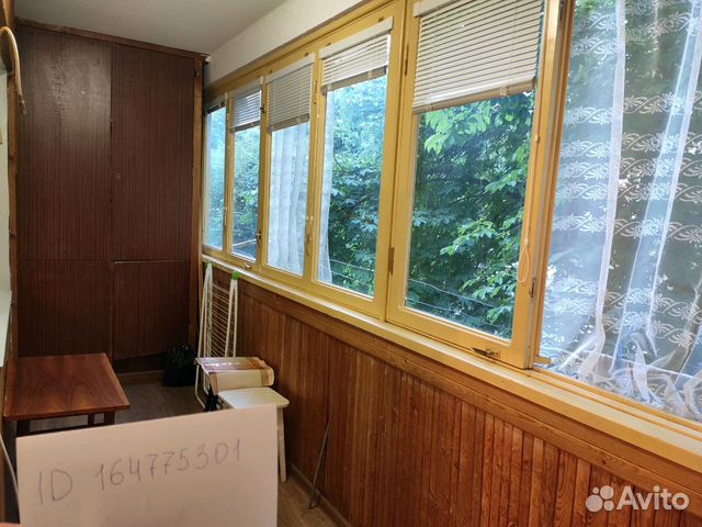 2-к квартира, 41 м², 4/5 эт.