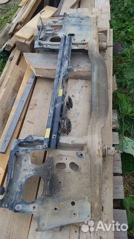 Разбор Toyota Land Cruiser 80 Разбор Toyota Land Cruiser 80