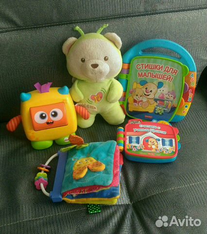 Игрушки Fisher Price Игрушки Fisher Price