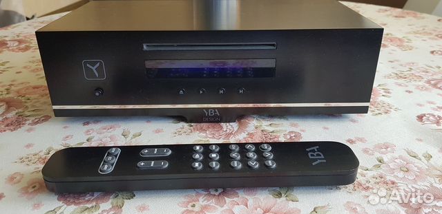 Продам cd-проигрыватель Продам cd-проигрыватель