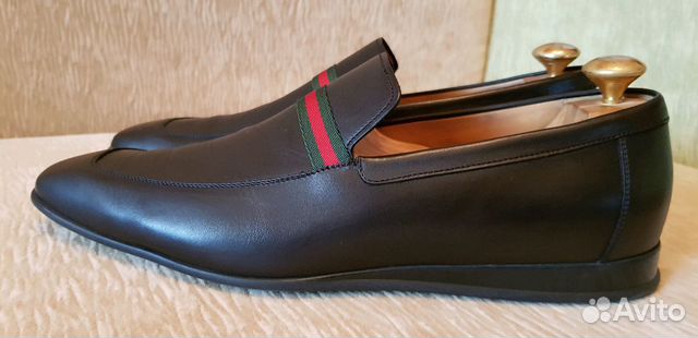 Туфли Gucci. Оригинал Туфли Gucci. Оригинал