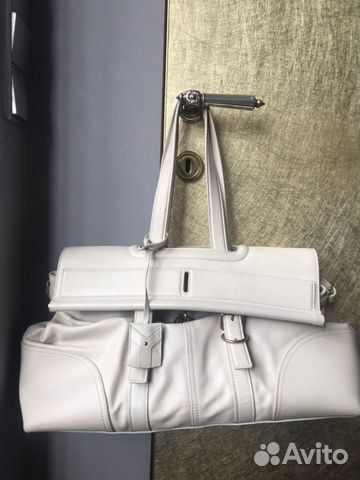 Yves Saint Laurent сумка