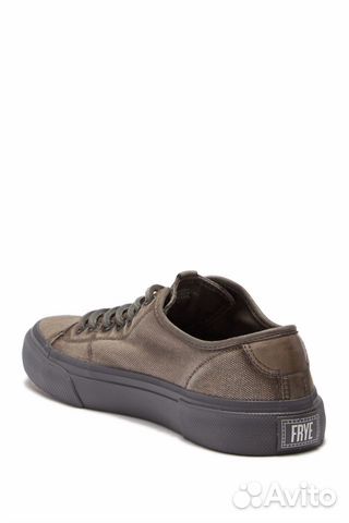 Кеды Frye Кеды Frye