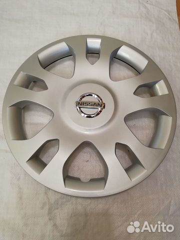 Колпак колеса 43310-31910 nissan almera Колпак колеса 43310-31910 nissan almera