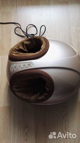 Массажер для ног Массажер для ног