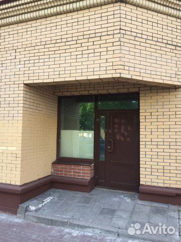 Цао, г. Москва, ул. Нижегородская, дом 25, 1-й эта
