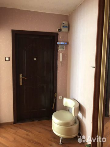 3-к квартира, 63 м², 9/9 эт.