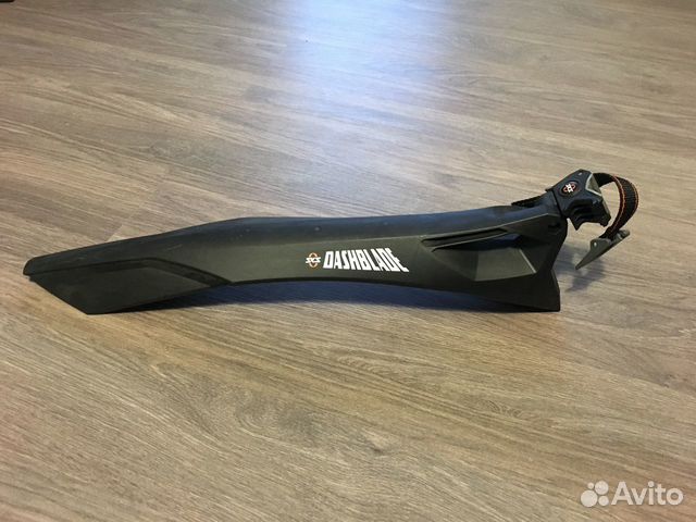 Крыло заднее SKS Dashblade 26