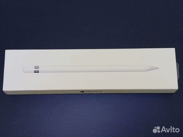 Apple Pencil