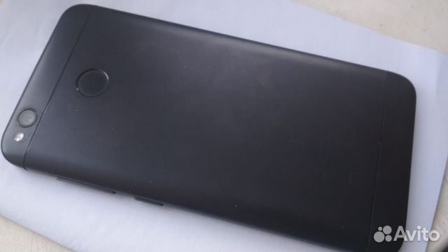 Xiaomi redmi 4x 3/32