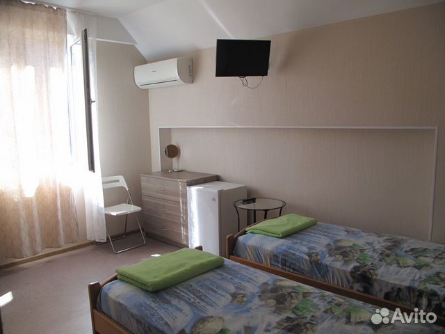 Комната 12 м² в 1-к, 3/3 эт. Комната 12 м² в 1-к, 3/3 эт.
