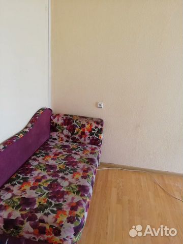 1-к квартира, 30 м², 5/9 эт. 1-к квартира, 30 м², 5/9 эт.