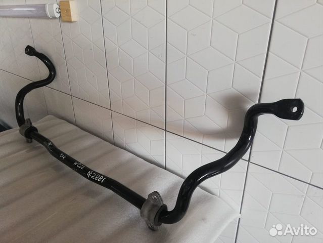 Стабилизатор передней подвески Мерседес W222 Стабилизатор передней подвески Мерседес W222