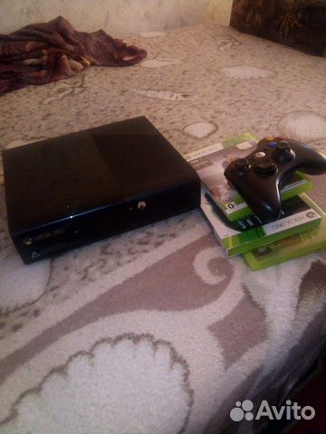 Xbox 360