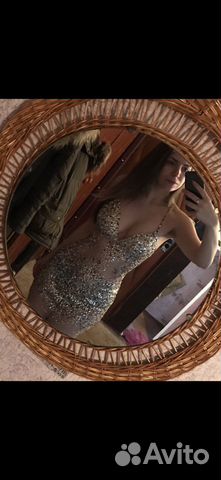 Платье Jovani 3699 Платье Jovani 3699
