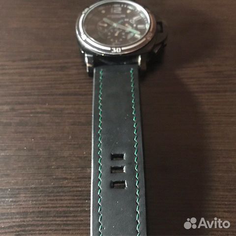 Ремешок для часов Stuhrling 28 мм