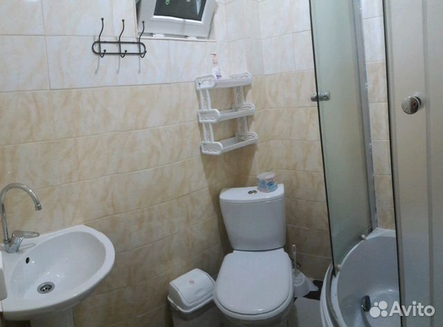 Комната 13 м² в 1-к, 2/2 эт. Комната 13 м² в 1-к, 2/2 эт.
