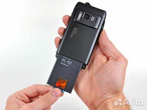 Аккумуляторы для телефонов Nokia Аккумуляторы для телефонов Nokia