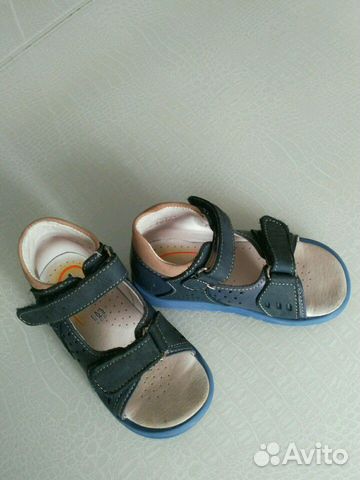 Сандали 24р Сандали 24р