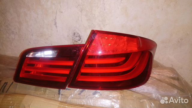 Задний фонарь правый бмв ф10 bmw f10 BMW 5 серии