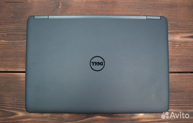 Ноутбук Dell Latitude E7450 i5 Full HD IPS Ноутбук Dell Latitude E7450 i5 Full HD IPS