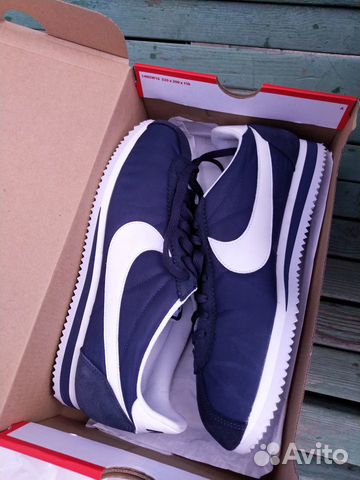 nike cortez 43