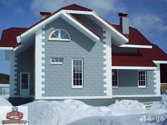 Металлочерепица