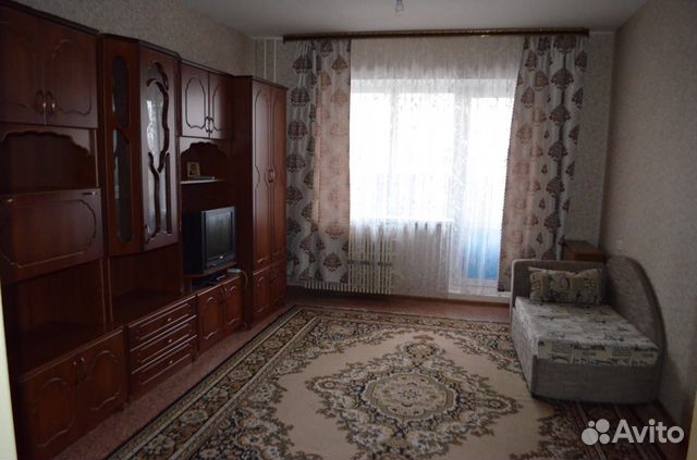 3-к квартира, 84 м², 3/17 эт.