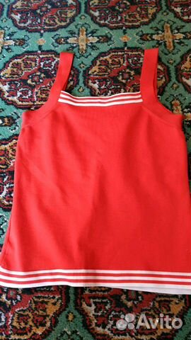 Топ для девочки Топ для девочки
