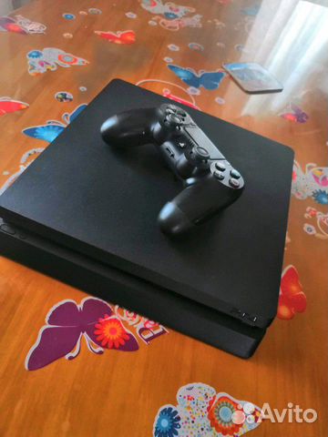 Sony PS4