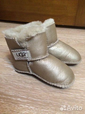Угги UGG