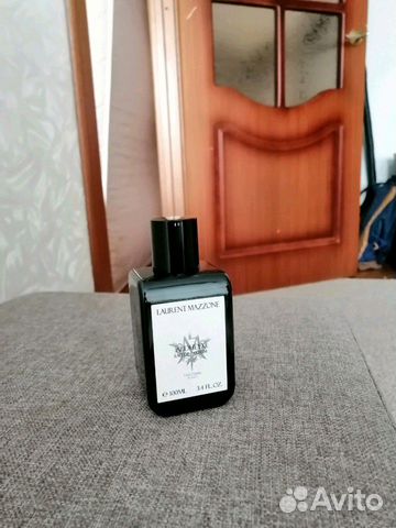 Духи Laurent mazzone