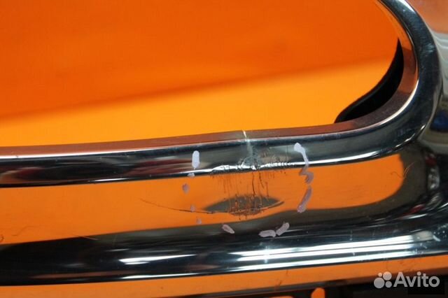 Юбка бампера задняя Mercedes Glc-Class X253 Юбка бампера задняя Mercedes Glc-Class X253