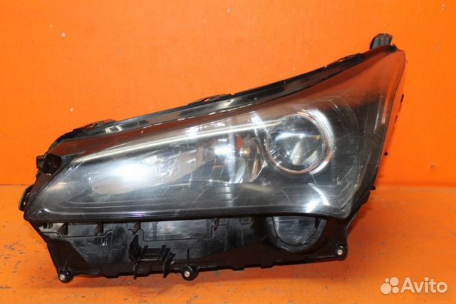 Фара левая Lexus Nx 1 2014-Нв Фара левая Lexus Nx 1 2014-Нв