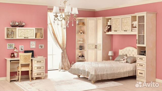 Набор мебели Александрия Набор мебели Александрия